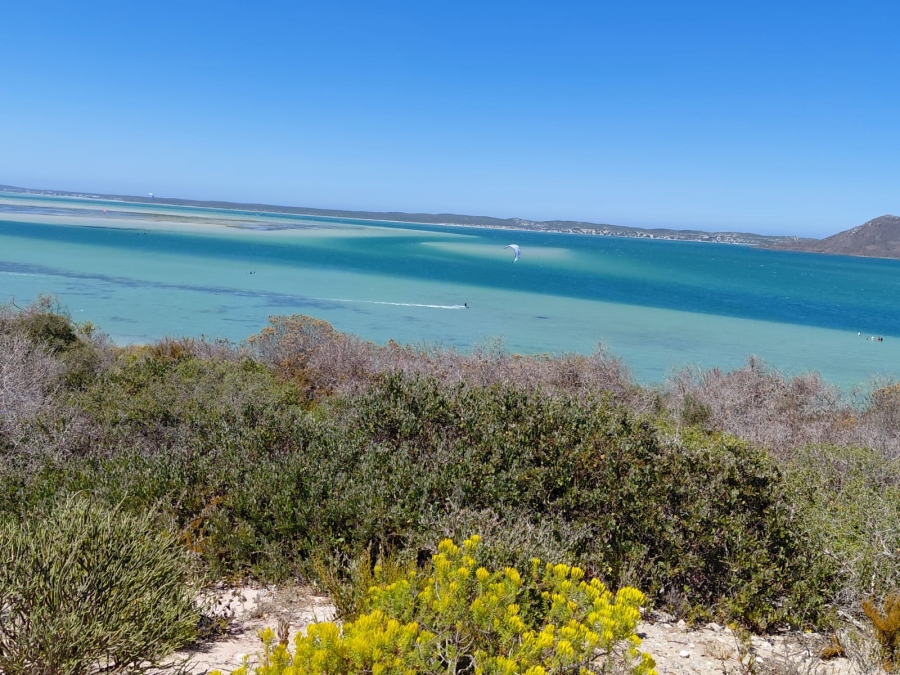 0 Bedroom Property for Sale in Shark Bay Estate Western Cape